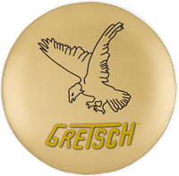 Gretsch, Tabouret 24" Falcon