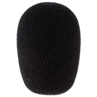 Electro-Voice, Accessoires et Pieds de Micro WSPL-1 Bonnette pour PL24, PL44, PL