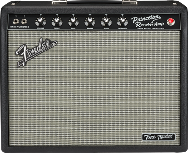 Fender, Tone Master® Princeton Reverb®