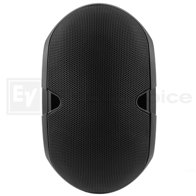 Electro-Voice, Enceinte Non-amplifiée EVID 4.2 Black (la paire)