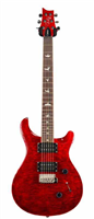 PRS, SE Custom 24 Ruby LTD