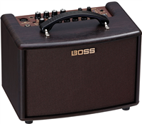 Boss, Ampli Acoustique AC-22LX