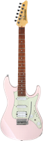 Ibanez, Guitare électrique AZES40PPK, Pink