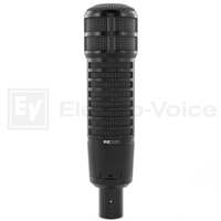 Electro-Voice, Micro Dynamique RE320