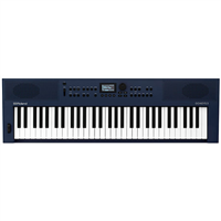 Roland, Go::Key3 MIDNIGHT BLUE