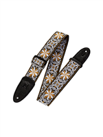 Levys, 5 cm, Tissu avec motif Hootenany