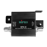 Mipro, Accessoires Système HF MPB30