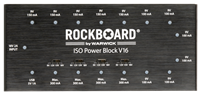 RockBoard Alimentation Power Block iso V16