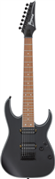 Ibanez, RG7421EXBKF Black Flat