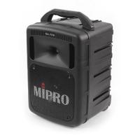 Mipro, Sono Portable MA 708BCD