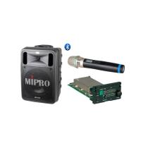 Mipro, Sono Portable MA505 Pack