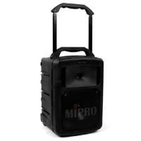 Mipro, Sono Portable MA 708PACK