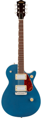 Gretsch, Streamliner Jet Club Dark Denim