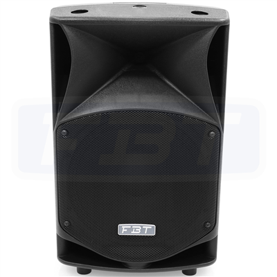 FBT, Enceinte Amplifiée J MAxX 114A