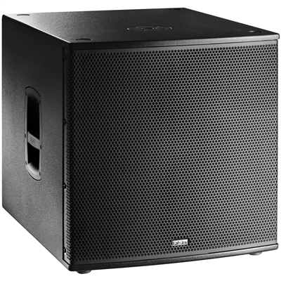 FBT, Line Array Vertus CLA 118SA