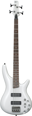 Ibanez, SR300EPW Pearl White