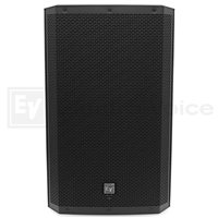 Electro-Voice, Enceinte Amplifiée ZLX 15P