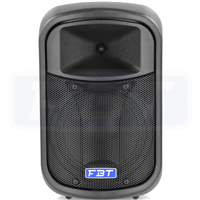 FBT, Enceinte Amplifiée J8A