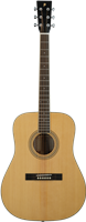 Prodipe, SD150 Dreadnought SOLID TOP Epicéa