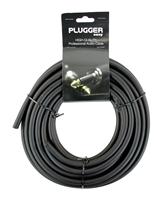 Plugger, Câble HP Bobine HP 2 x 2.5mm_ 10 mètres