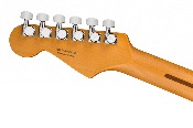 Fender, American Ultra Stratocaster®, Maple Fingerboard, Texas Tea