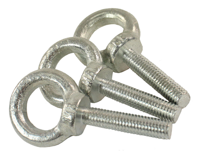 Elokance, Accessoires (Housses, Pieds) Eye Bolt 8 mm