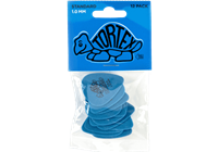 MEDIATORS TORTEX PLAYER'S PACK DE 12, 1,00MM