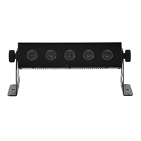 BoomTone DJ, Barre à Led Super Babybar Black