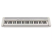Casio, Clavier arrangeur CT-S1 WH