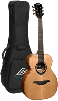 Lâg, BlueWave 2, Guitare acoustique BlueWave 2 Travel Électro