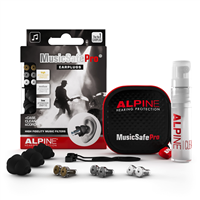 Alpine, Bouchons Music Safe Pro