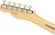 Fender, American Performer Telecaster®, Maple Fingerboard, Vintage White