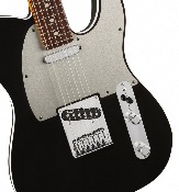 Fender, American Ultra Telecaster®, Rosewood Fingerboard, Texas Tea