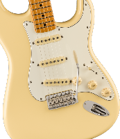 Fender, Vintera® II 70s Stratocaster®, Maple Fingerboard, Vintage White