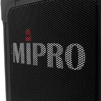 Mipro, Sono Portable MA 707PAD MP3