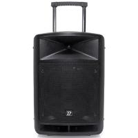 BoomTone DJ, Sono Portable TravelSound12-VHF