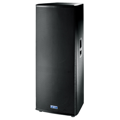 FBT, Enceinte Amplifiée MITUS 215A