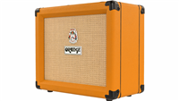 Orange, Ampli Combo guitare Orange CRUSH20