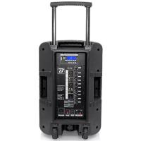 BoomTone DJ, Sono Portable TravelSound12-VHF