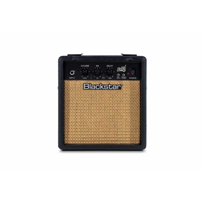 Blackstar, Ampli Guitare Debut 10E Black