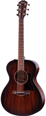 Taylor,Guitare Electro acoustique AD22E