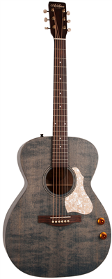 Art & Lutherie, Legacy Denim Blue Q-Discrete