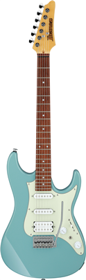 Ibanez, Guitare électrique AZES40PRB, Purist Blue