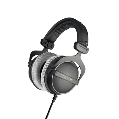 Casque Beyerdynamic DT-770 Pro 80 Ohms