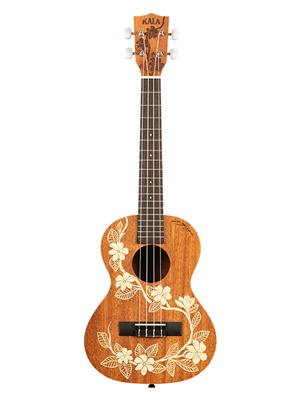 Kala, Ukulélé Maori - Gardenia Mahogany, Tenor