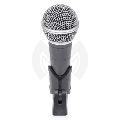 Mac Mah, Micro Chant MIC 100