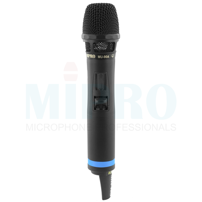 Mipro, Micro HF Chant ACT-800H