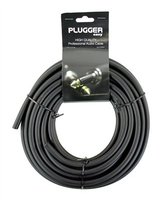 Plugger, Câble HP Bobine HP 2 x 2.5mm_ 10 mètres