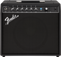 Fender, Mustang® LTX50, 230V EU