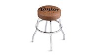 Taylor Bar Stool, Brown, 24"